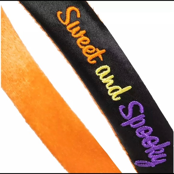 Disney Parks Candy Swirl Ear Headband